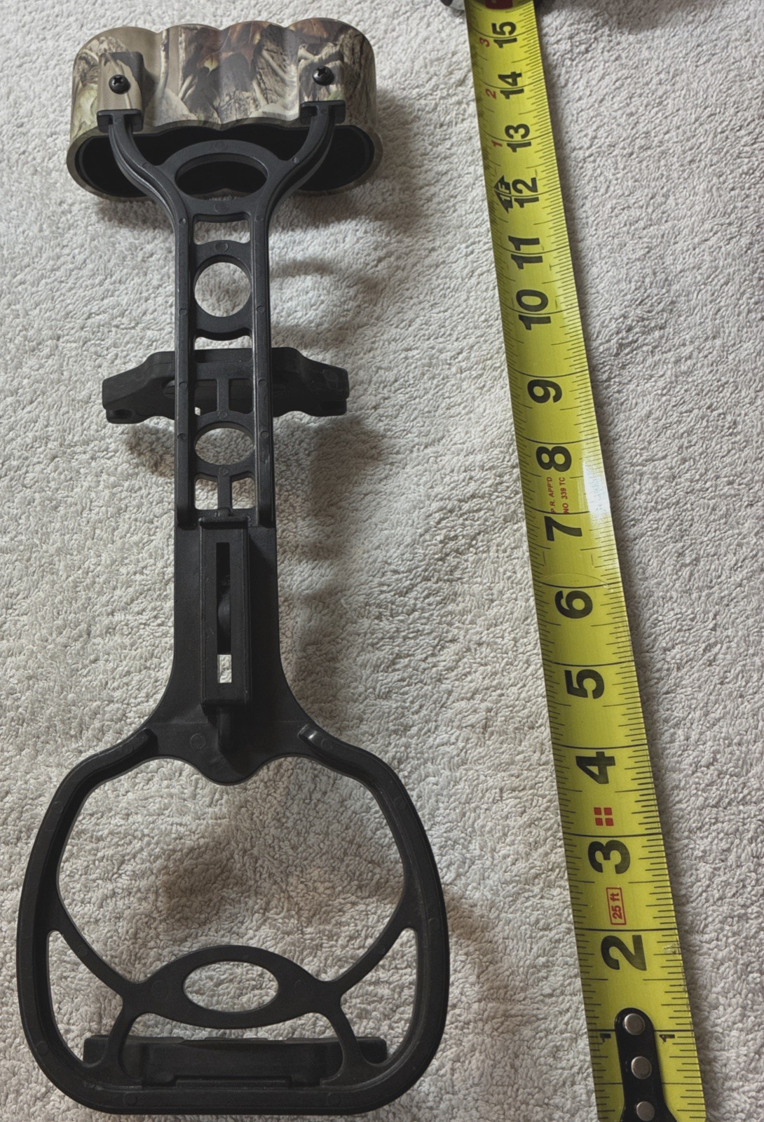 Trophy Ridge Archery Quiver - NO Mount