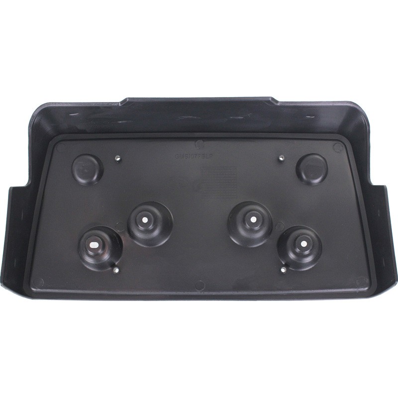 License Plate Bracket Front For 2007-2013 GMC Sierra 1500 Denali