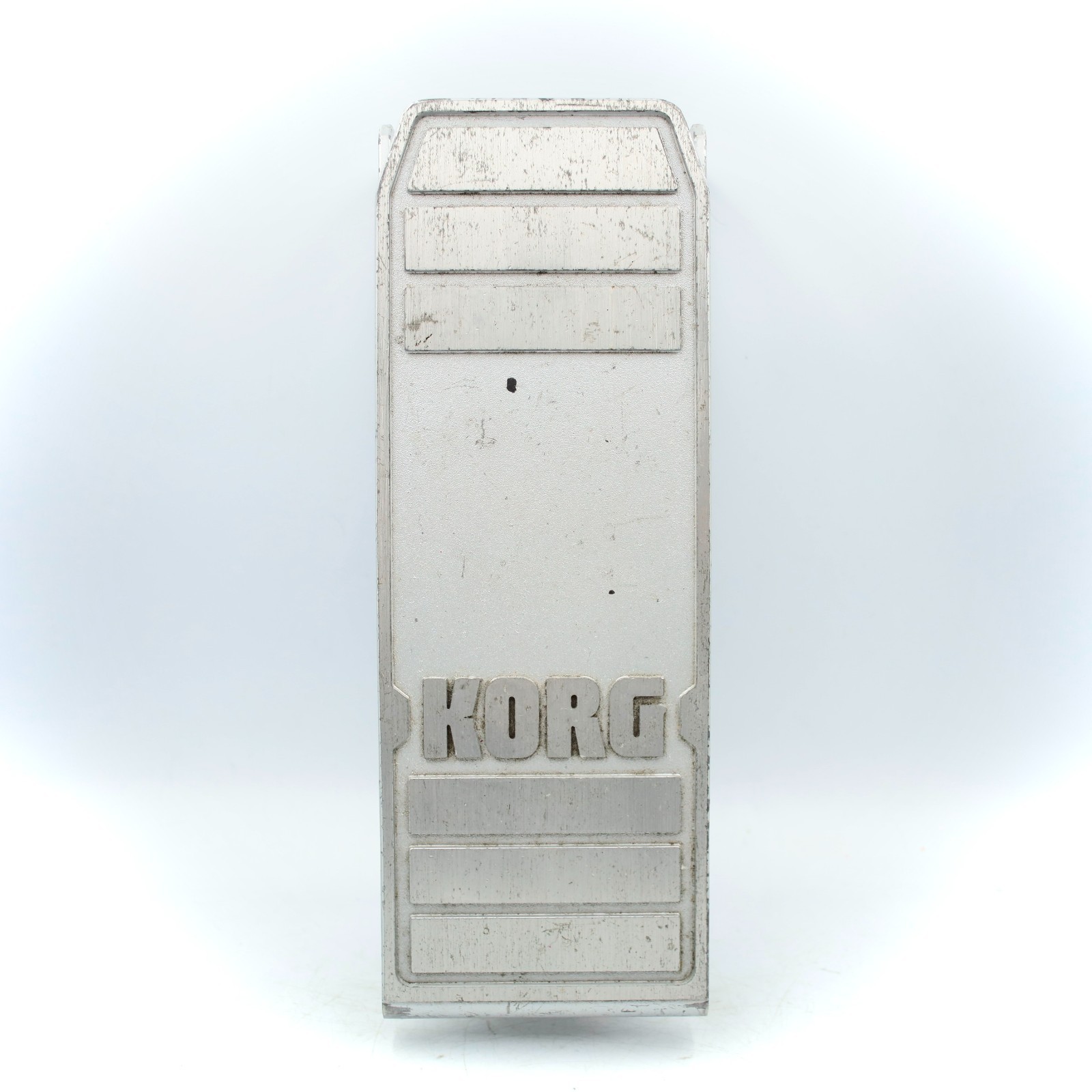 KORG XVP-10 Expression / Volume Pedal Made in Japan Guitar Pedal