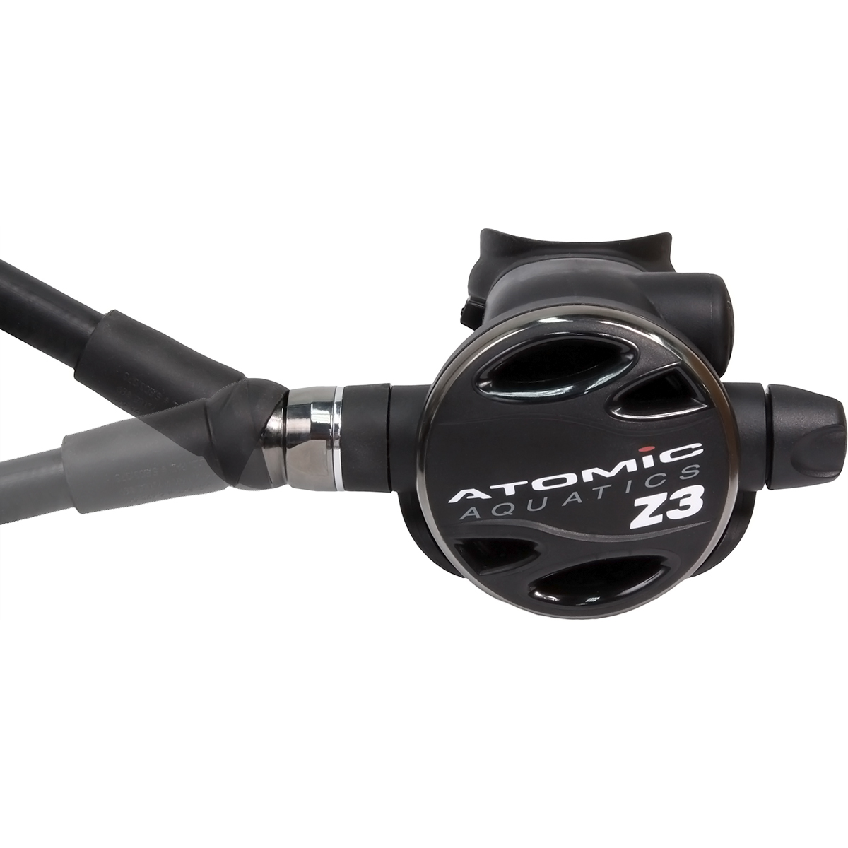 Atomic Aquatics Z3 Sealed Swivel Regulator