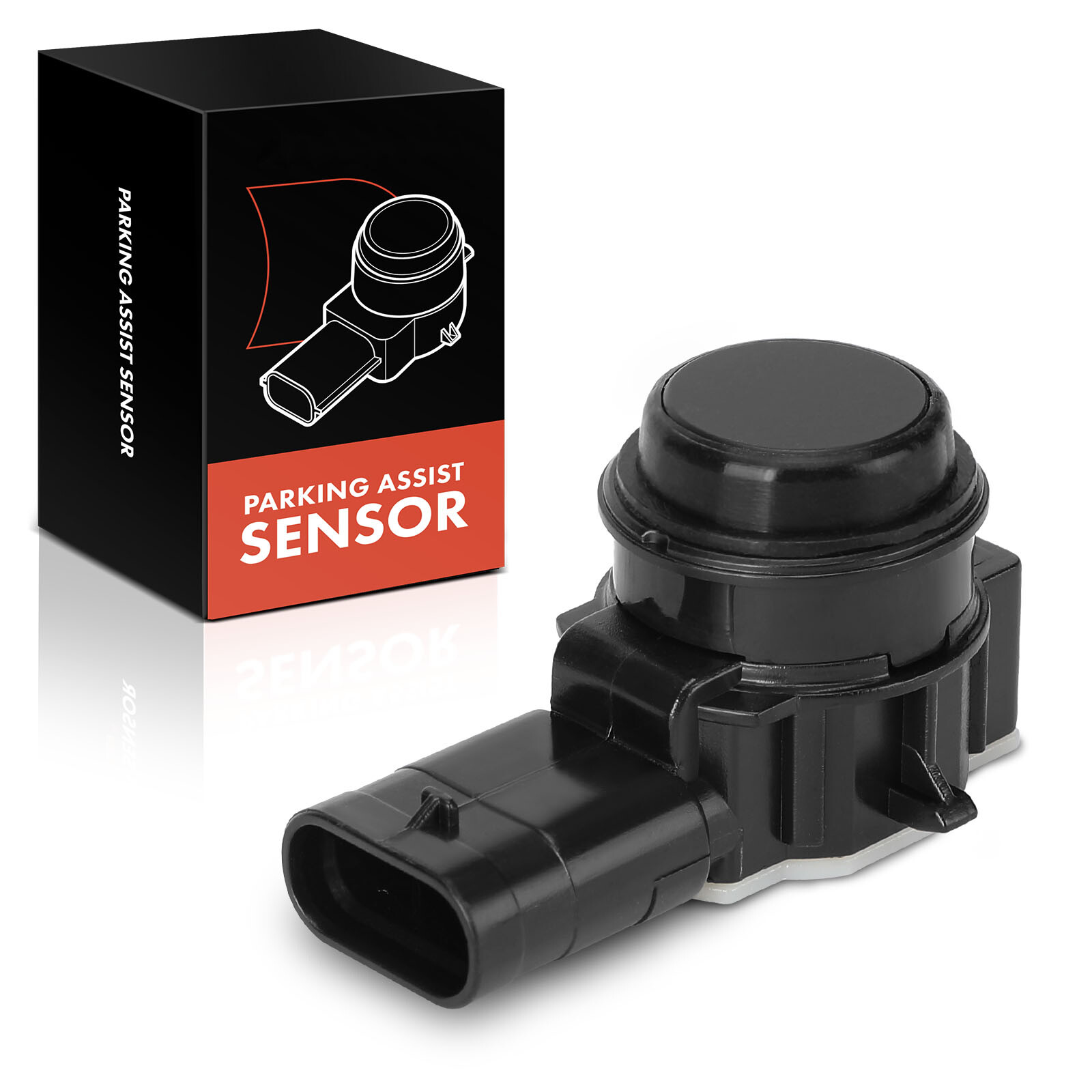 Front or Rear Parking Assist Sensor for BMW F30 320i 328i 330i F32 428i F80 M3
