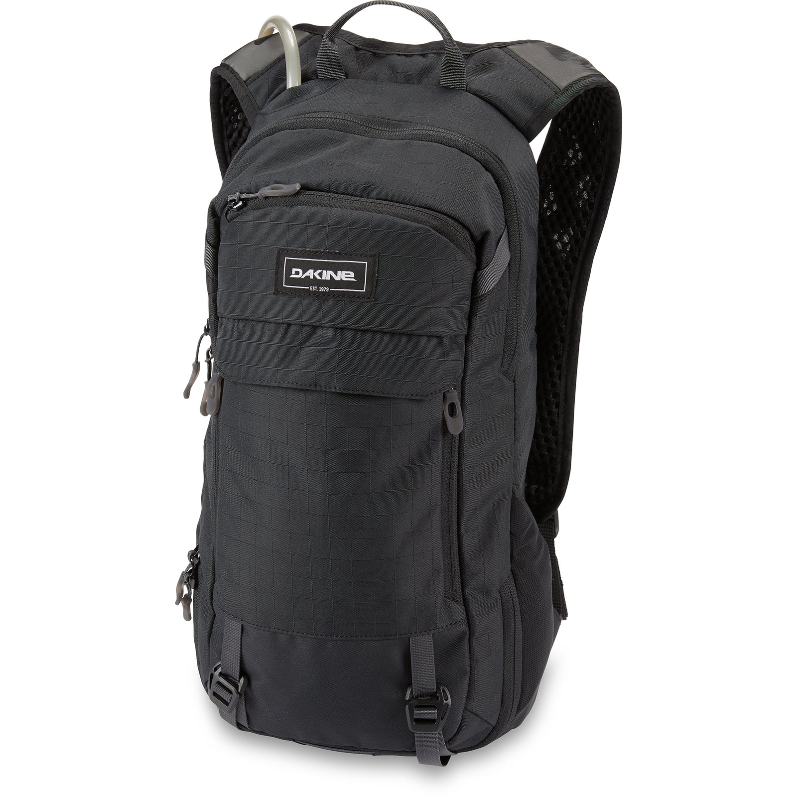 Dakine Syncline 12L Men's Hydration Pack, Black