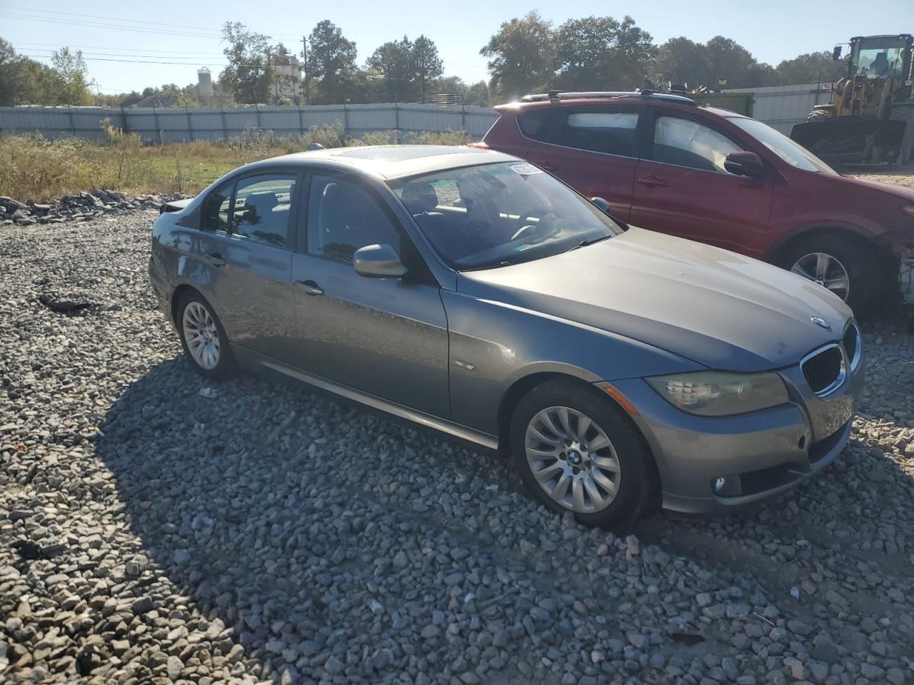 328I 2009 Glove Box 4998341