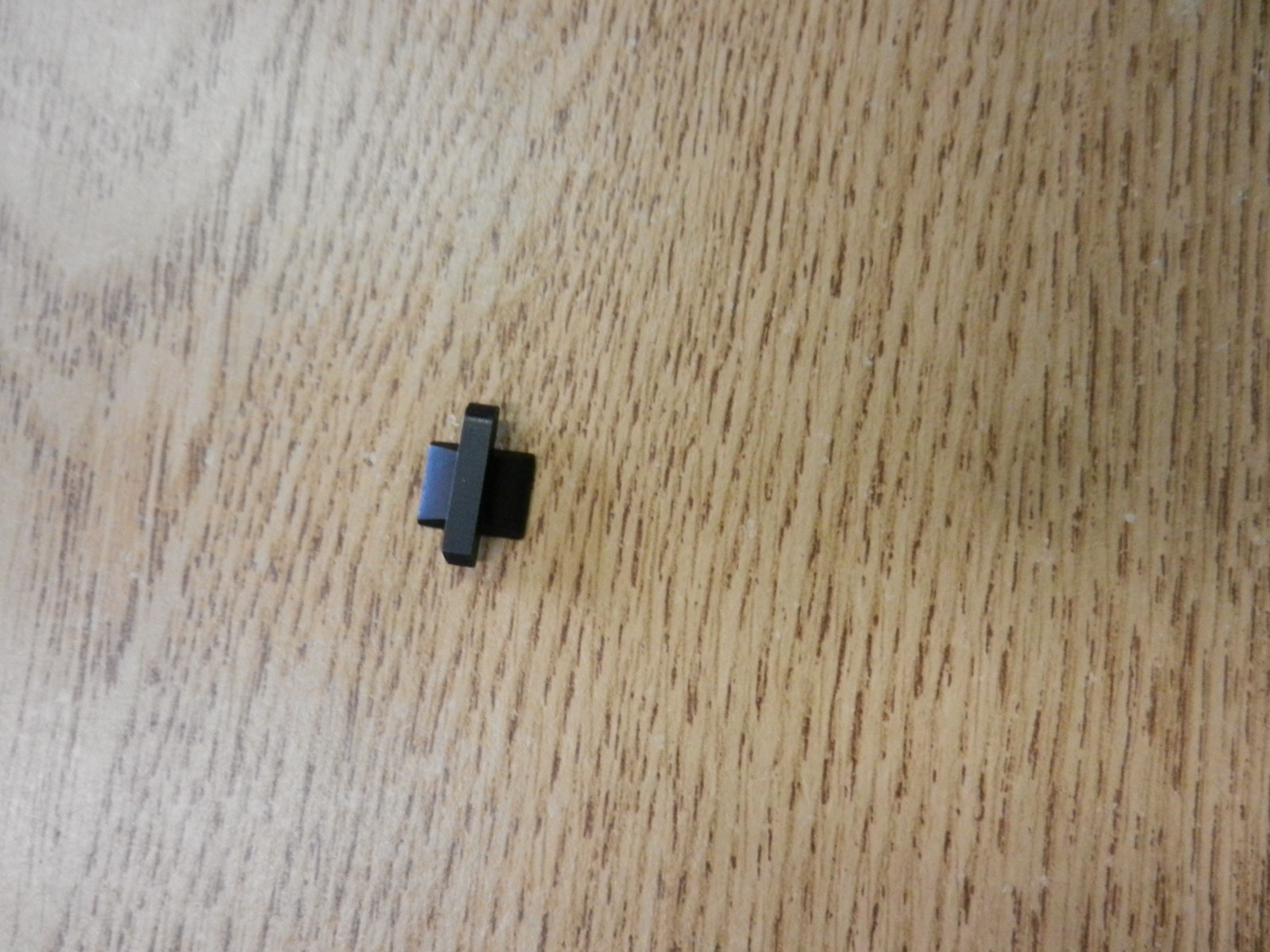 Factory Kimber 1911 Front Iron Sight W/ Dovetail