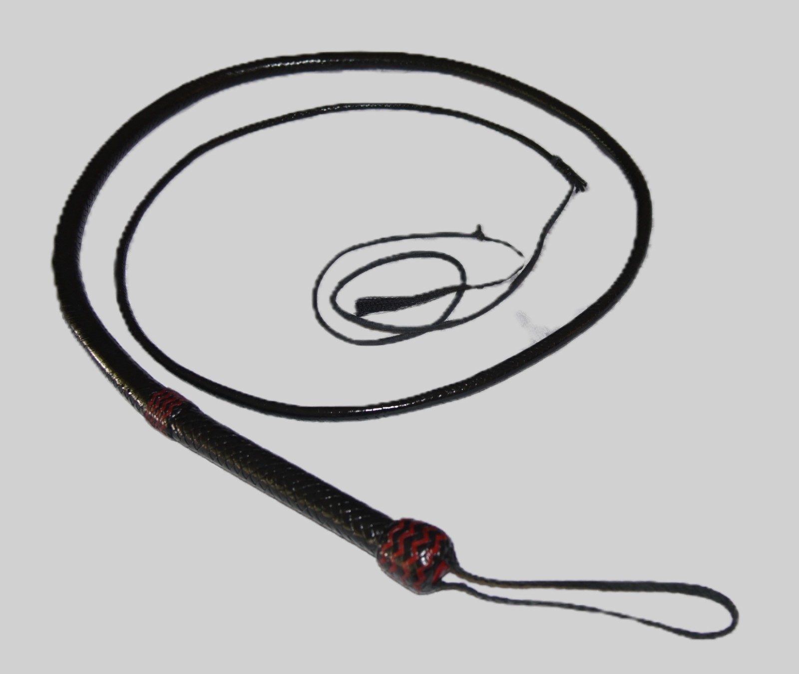 kangaroo hide bullwhips