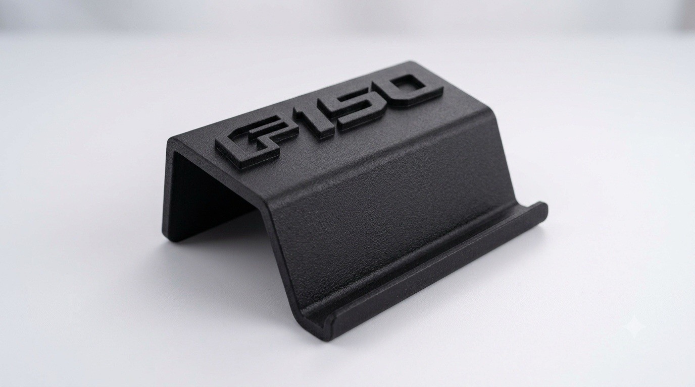 iPad Stand - Ford F150