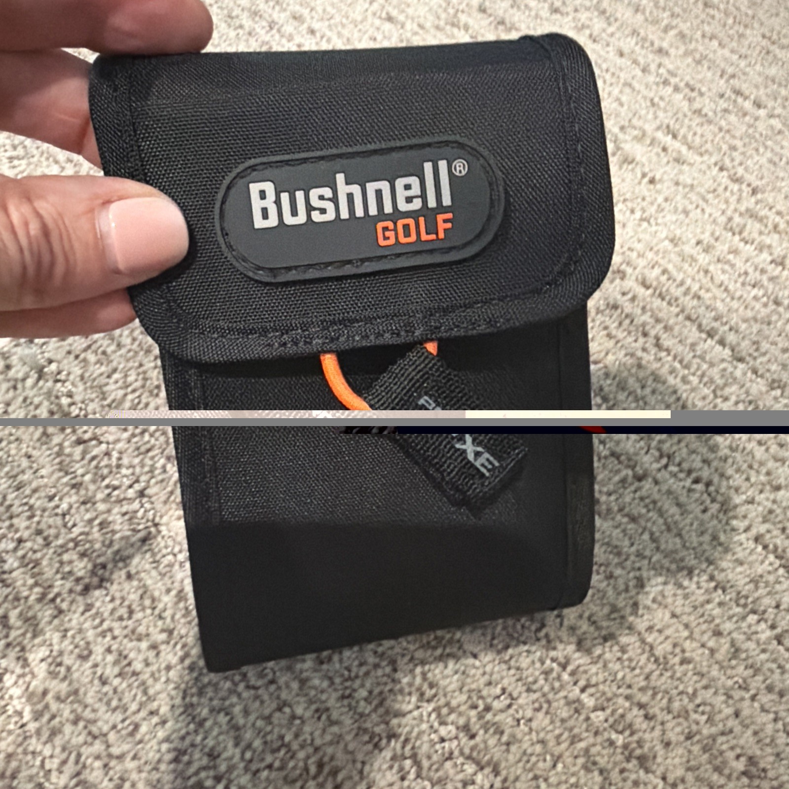 Bushnell Golf Case For Rangefinder