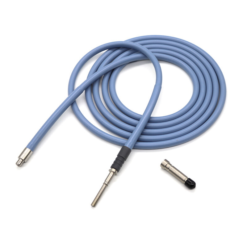Fiber Optic Light Cable Endoscopy Laparoscopy Storz/Wolf STRYKER/ACMI Compatible