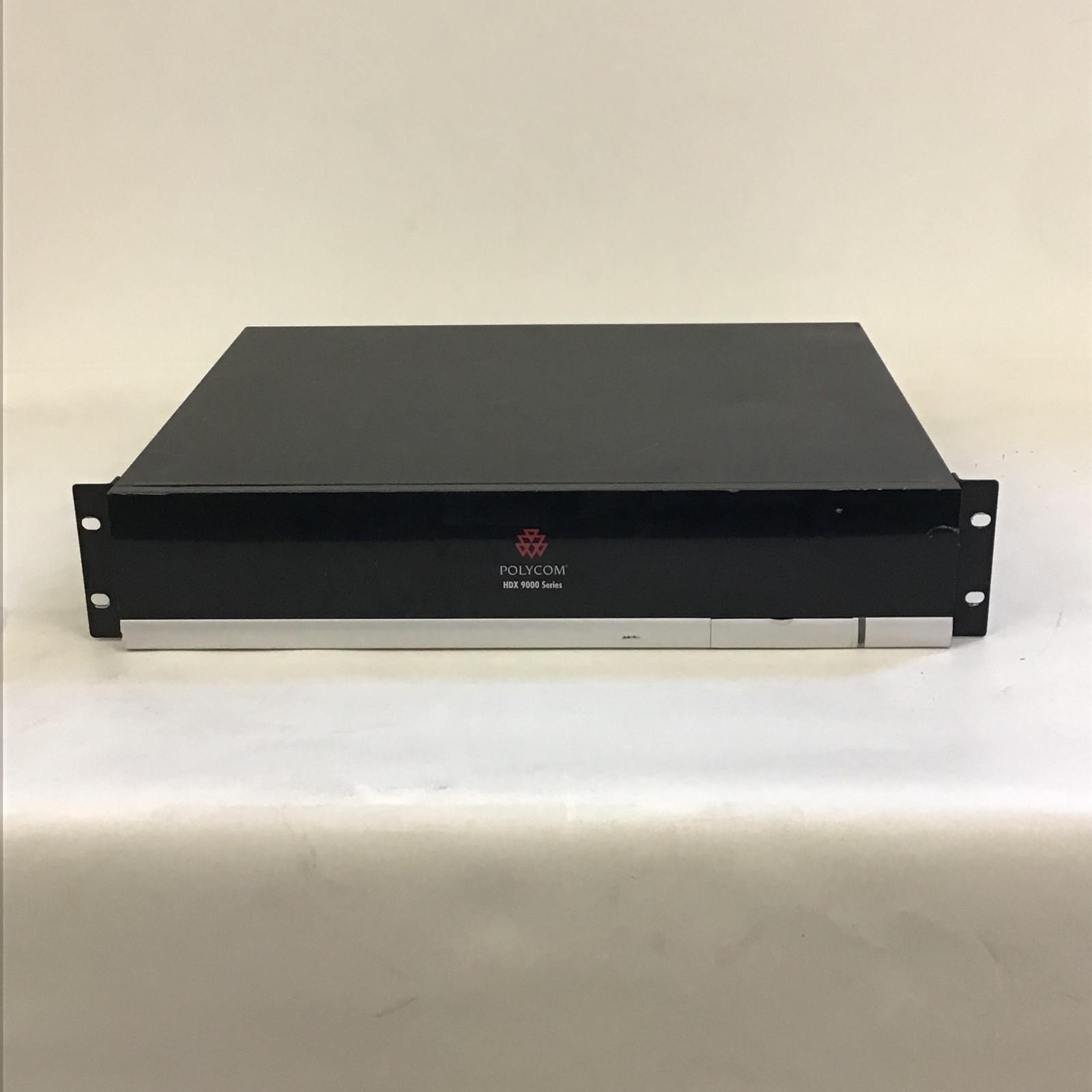 Polycom HDX 9000 Series Video Conferencing System