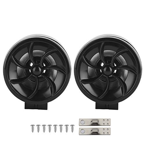 Music Player Sound Audio Stereo Amplifier System, Motorcycle Speaker, 12V