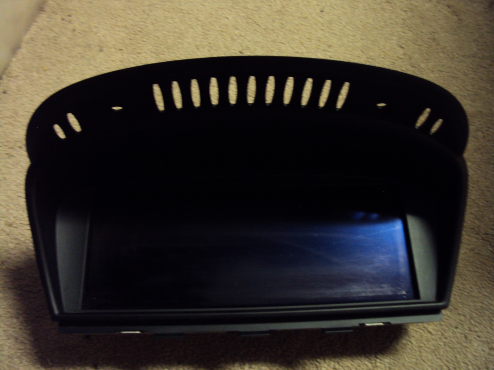 2010 BMW 335xi Display Screen 65.82-9211969