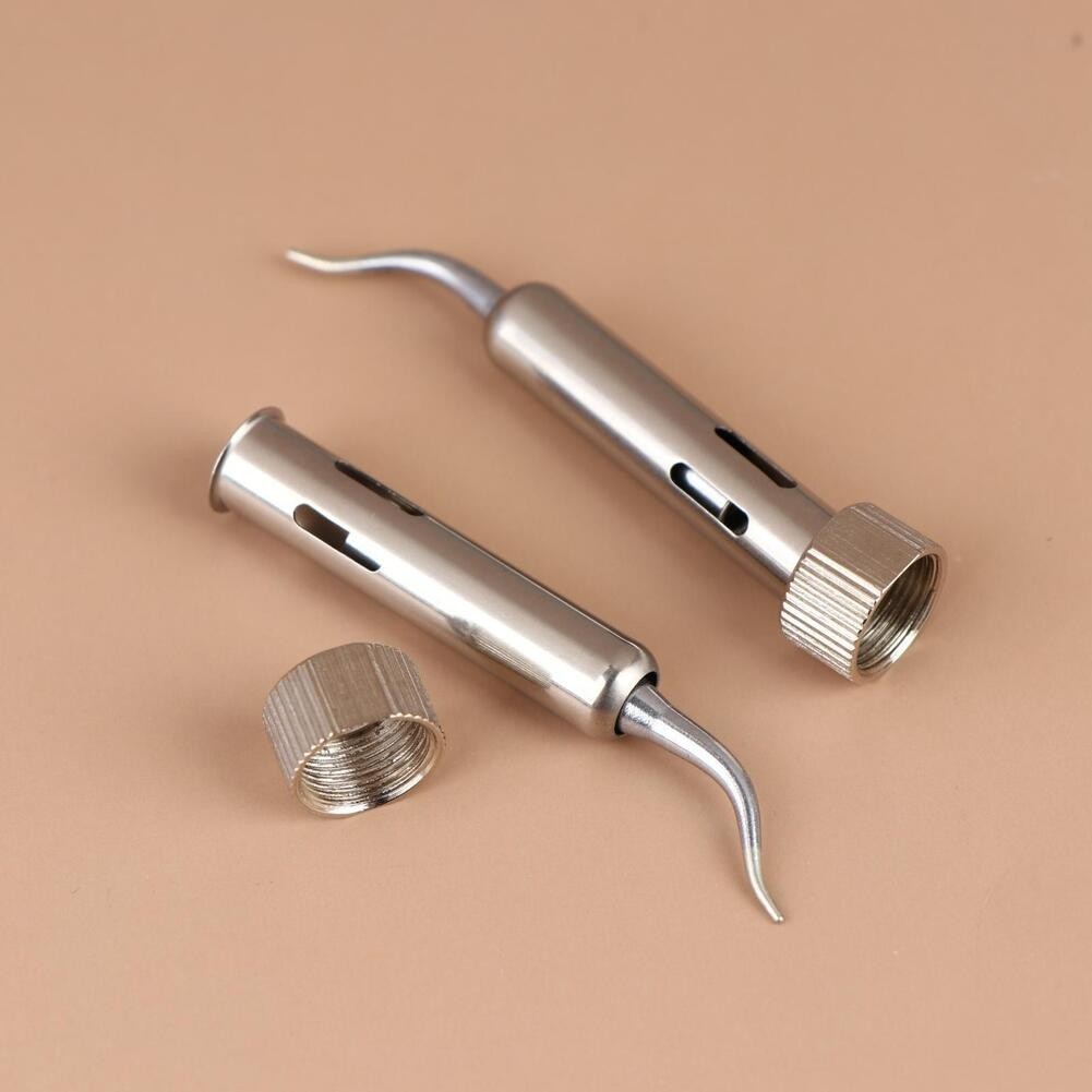 Hot Tweezers Portable Design Replaceable Elements For BGA Repair For BGA