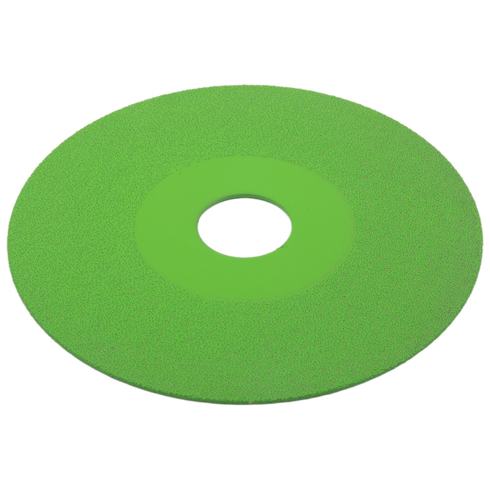 Ceramic Chamfering And Grinding Of Tile Cutting Discs Cutting Discs Green