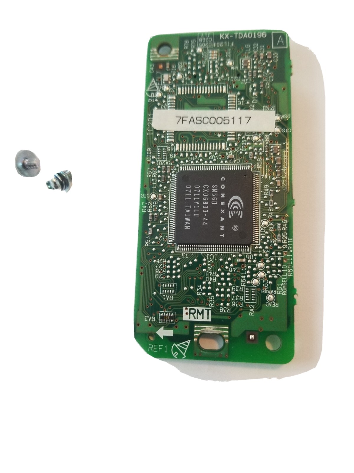 Panasonic KX-TDA0196 Hybrid IP Remote Card