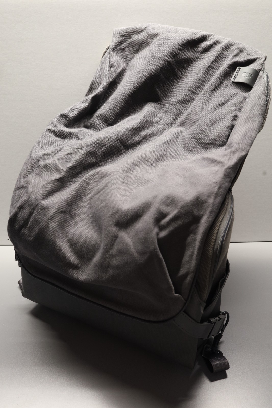 DJI Convertible Carrying Bag for Drone/Camera Gear (Satchel/Backpack)