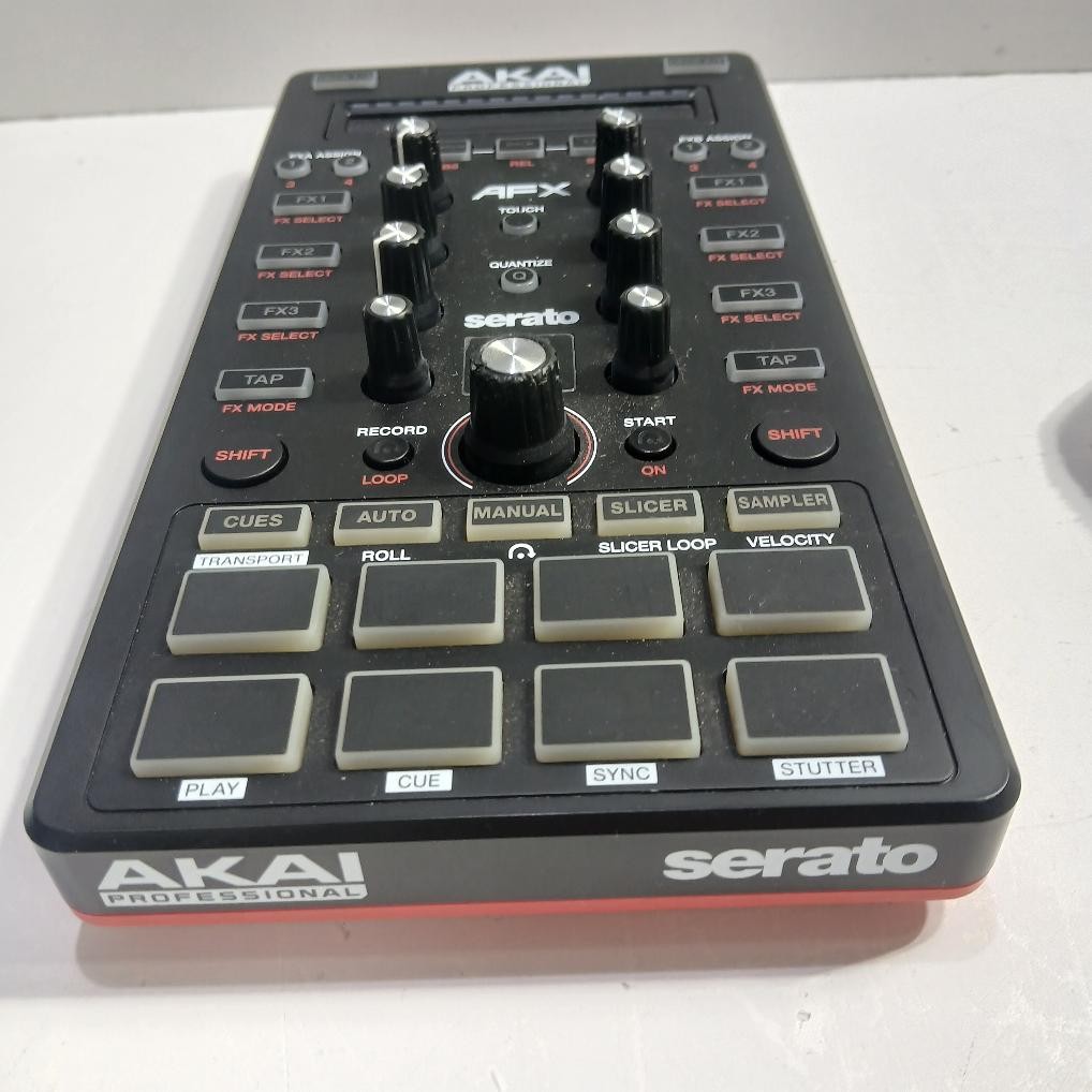 AKAI SERATO (P11036313)