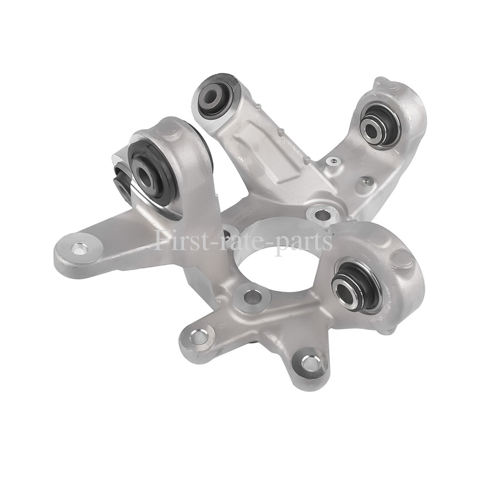 For Ford Explorer 2011-2019 All Engine NEW Rear R Steering Knuckle DB5Z-5B758-A
