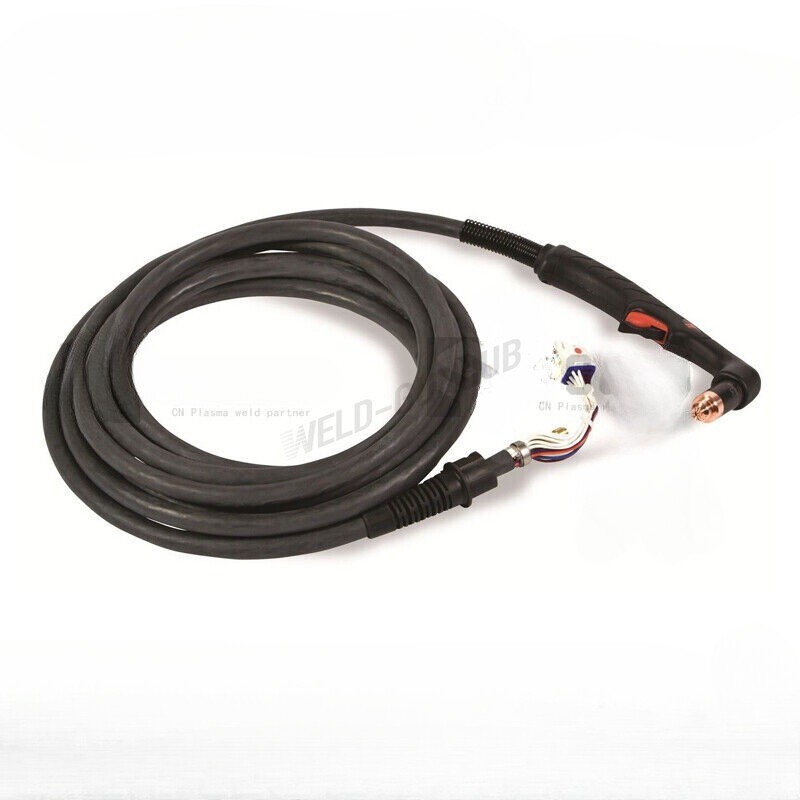 228788 228789 25ft 50ft HRT hand torch assembly with lead for 1000/1250/1650
