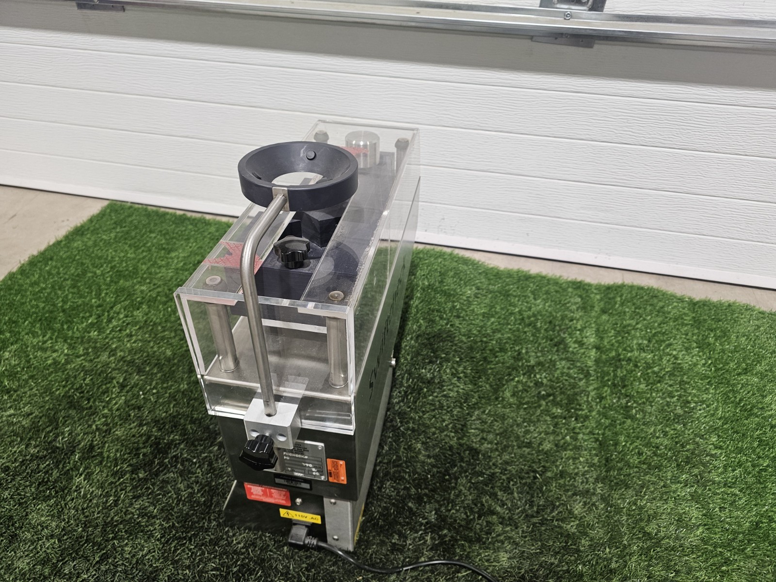 IMA Swiftpack Swiftcheck Pharma Tablet Capsule Checkweigher Inspection System