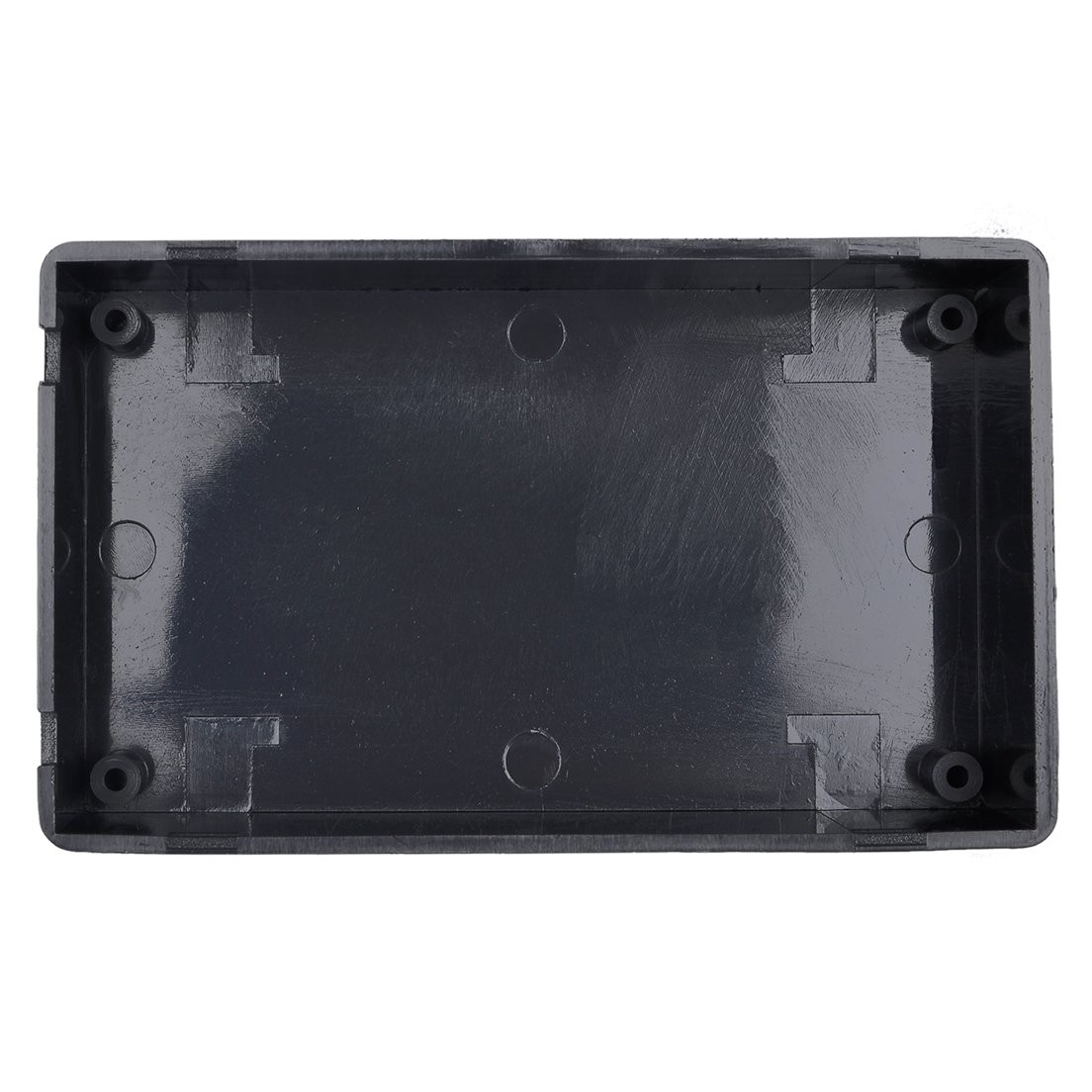 ABS Plastic Electronic Junction Project Box 100x60x25mm 5 Pack