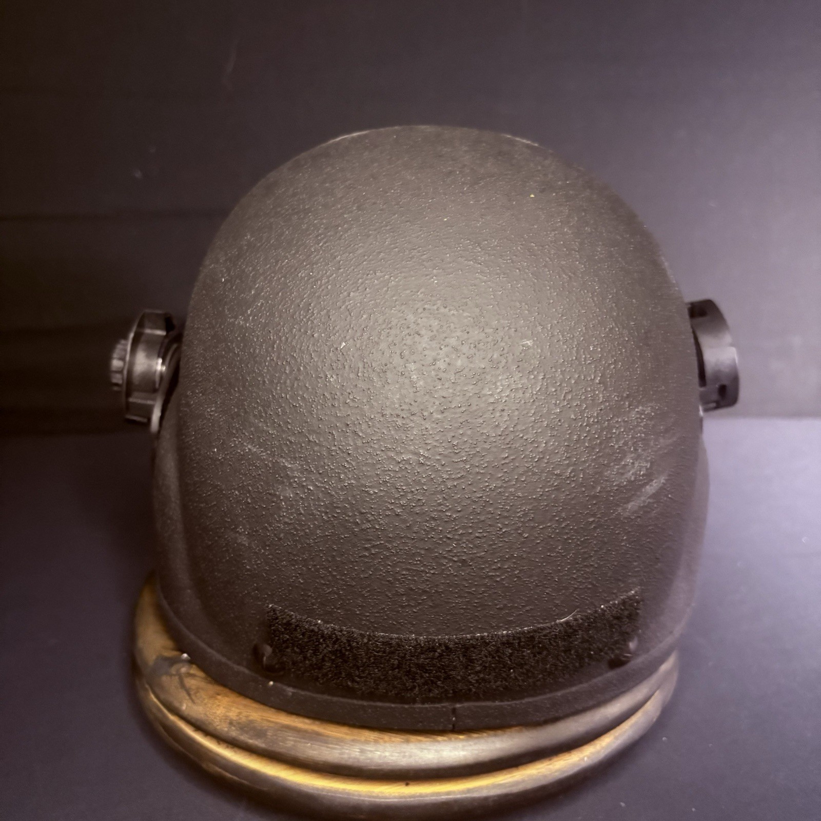 Protech Ballistic Helmet 3A (IIIA) Size Medium MADE IN USA, Bullet Proof Helmet