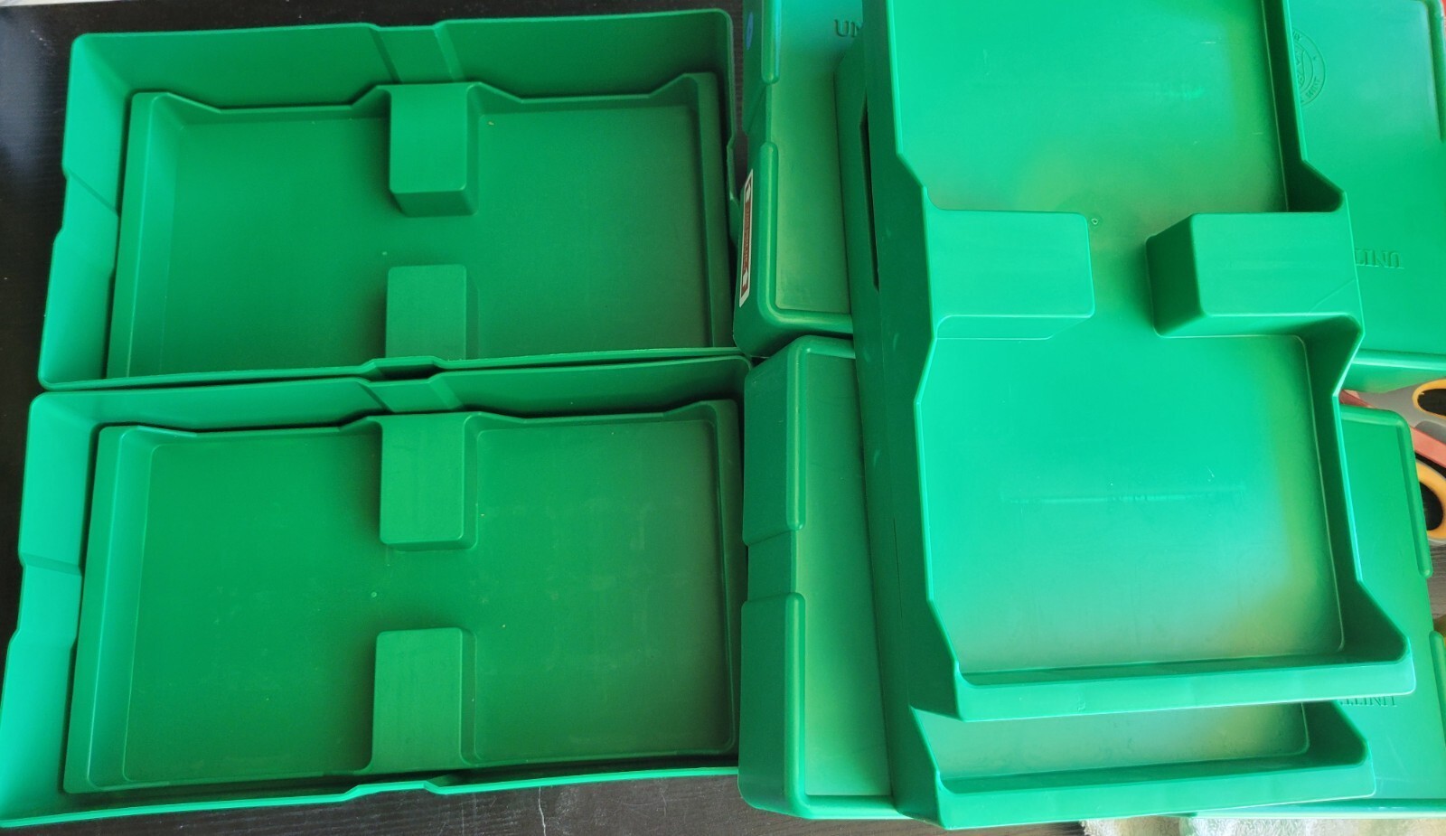 Silver American Eagle US Mint - 2 x Silver Monster Boxes Only