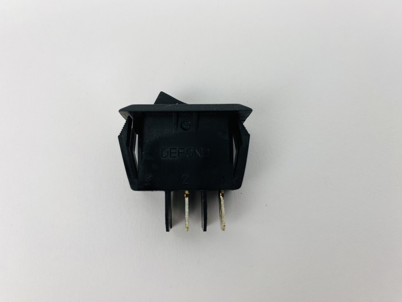 NordicTrack NTTL09900 Treadmill Power Entry On Off Switch (PP361)