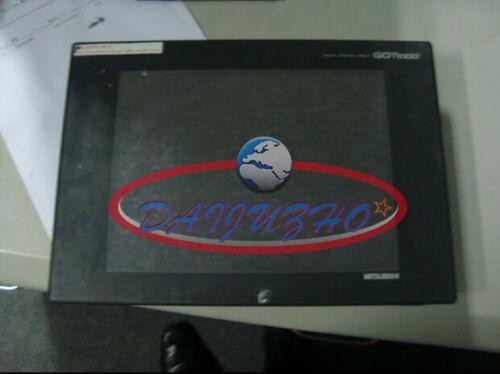 1PCS Used Mitsubishi GT1275-VNBA touch screen Tested