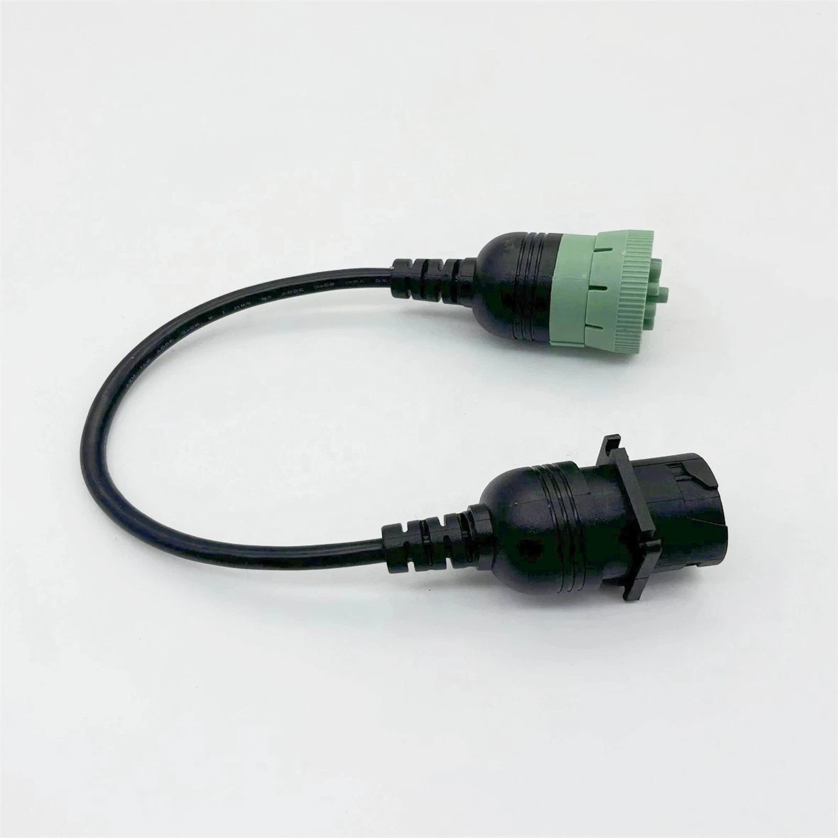 Crossover cable type For Nexiq J1939 CAN3 to CAN1 Paccar 2016 Secure Connection
