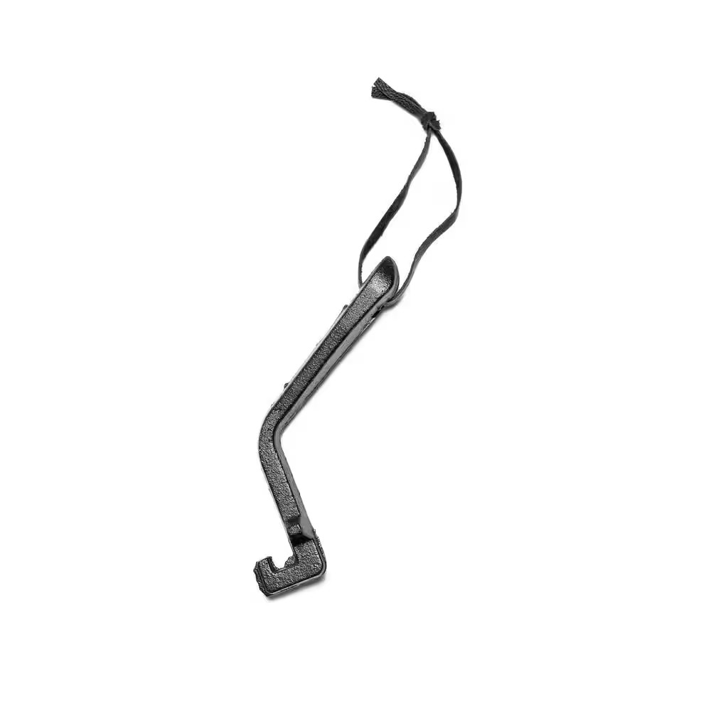 Grill Grate Lifter