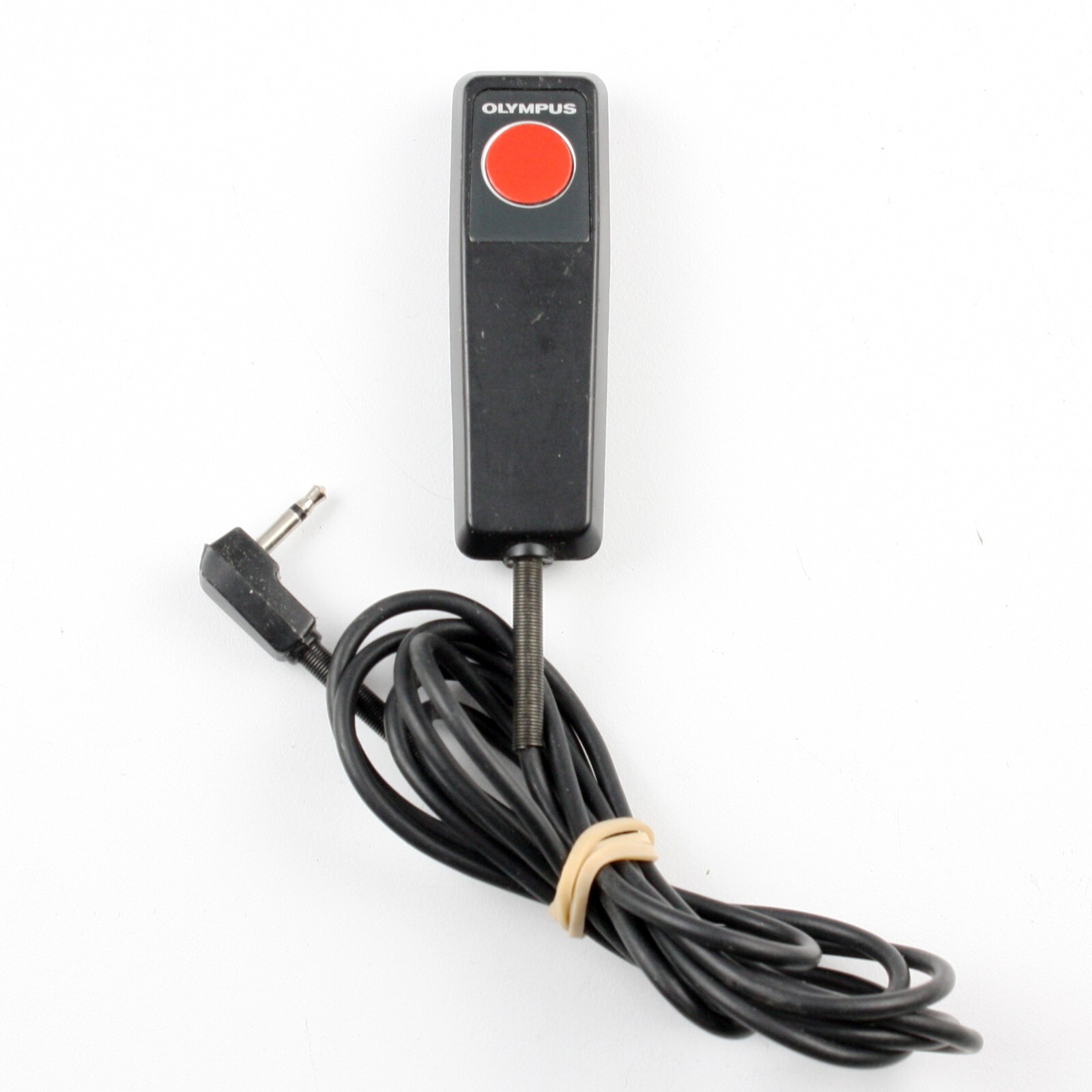 Olympus M Remote Cable Switch Shutter Release 4ft OM System