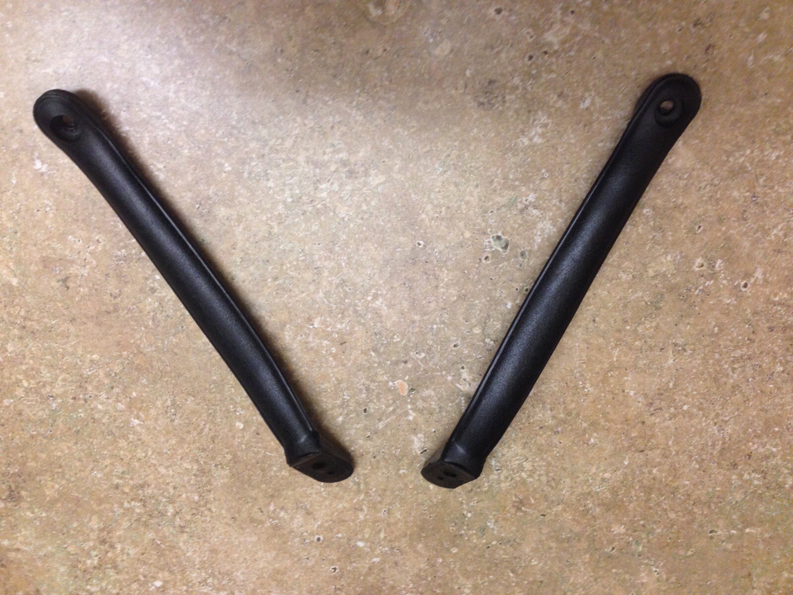 75-84 Toyota Land Cruiser Fj40, Fj45, Inside Door Pull Handle (Pair)
