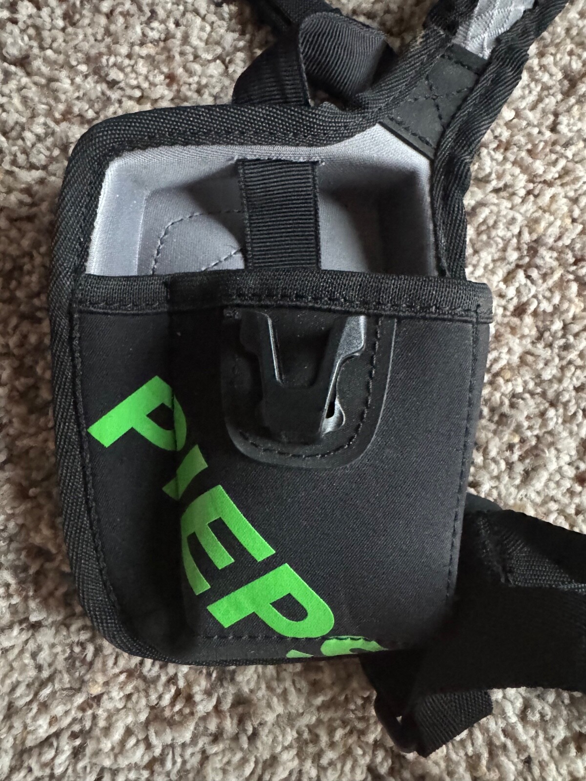 PIEPS DSP Sport Avalanche Beacon HOLDER ONLY