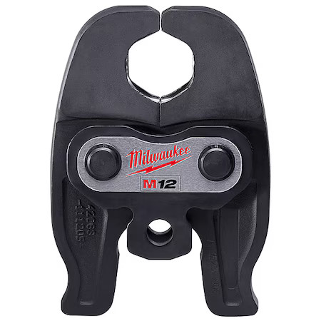 Milwaukee Tool 49-16-2452 1" Cts-V Press Jaw For M12 Forcelogic Press Tool