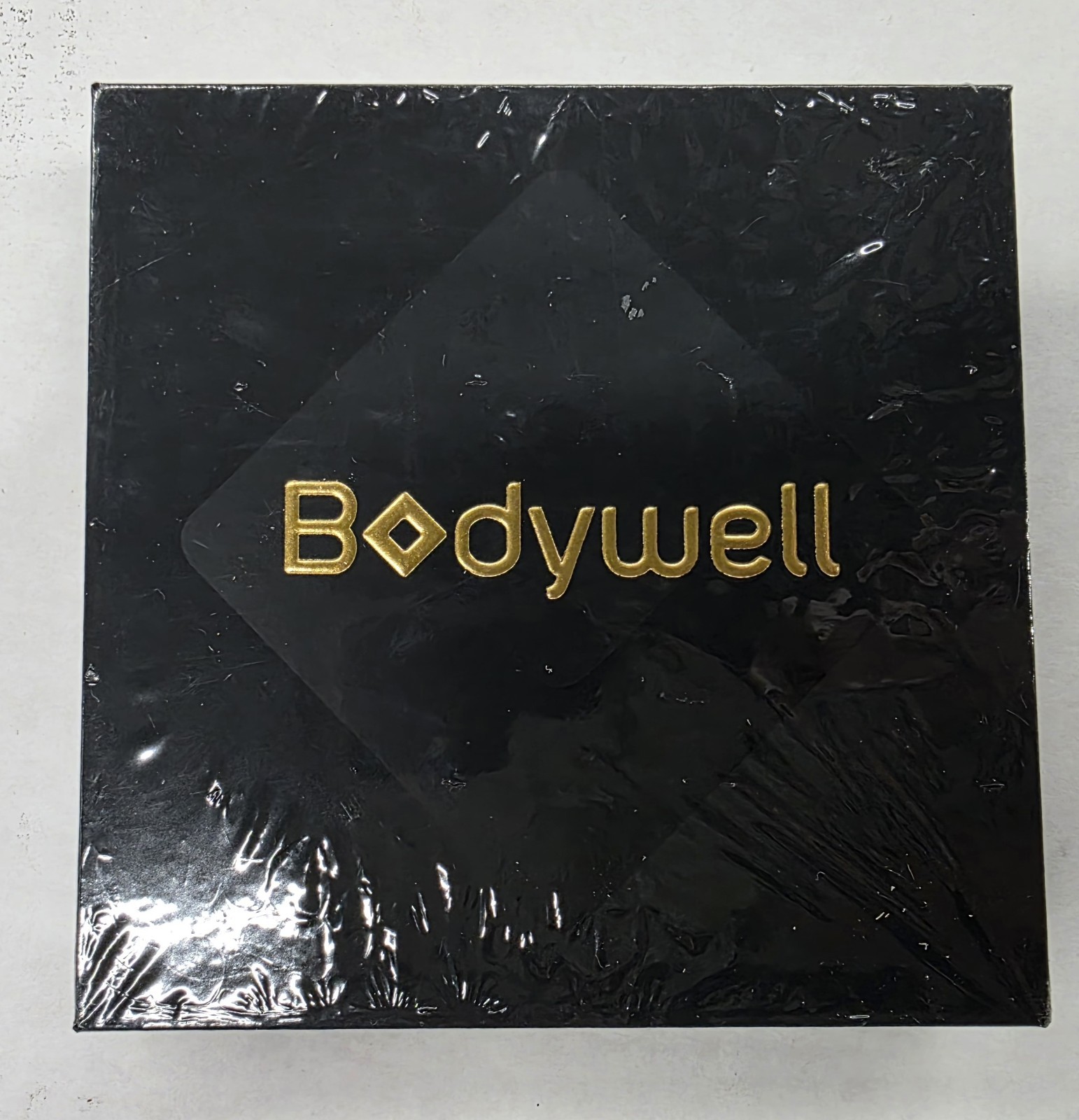 NEW BodywellⓇ Body Well Bio Chip BioChip EMF Protection Blocking Single