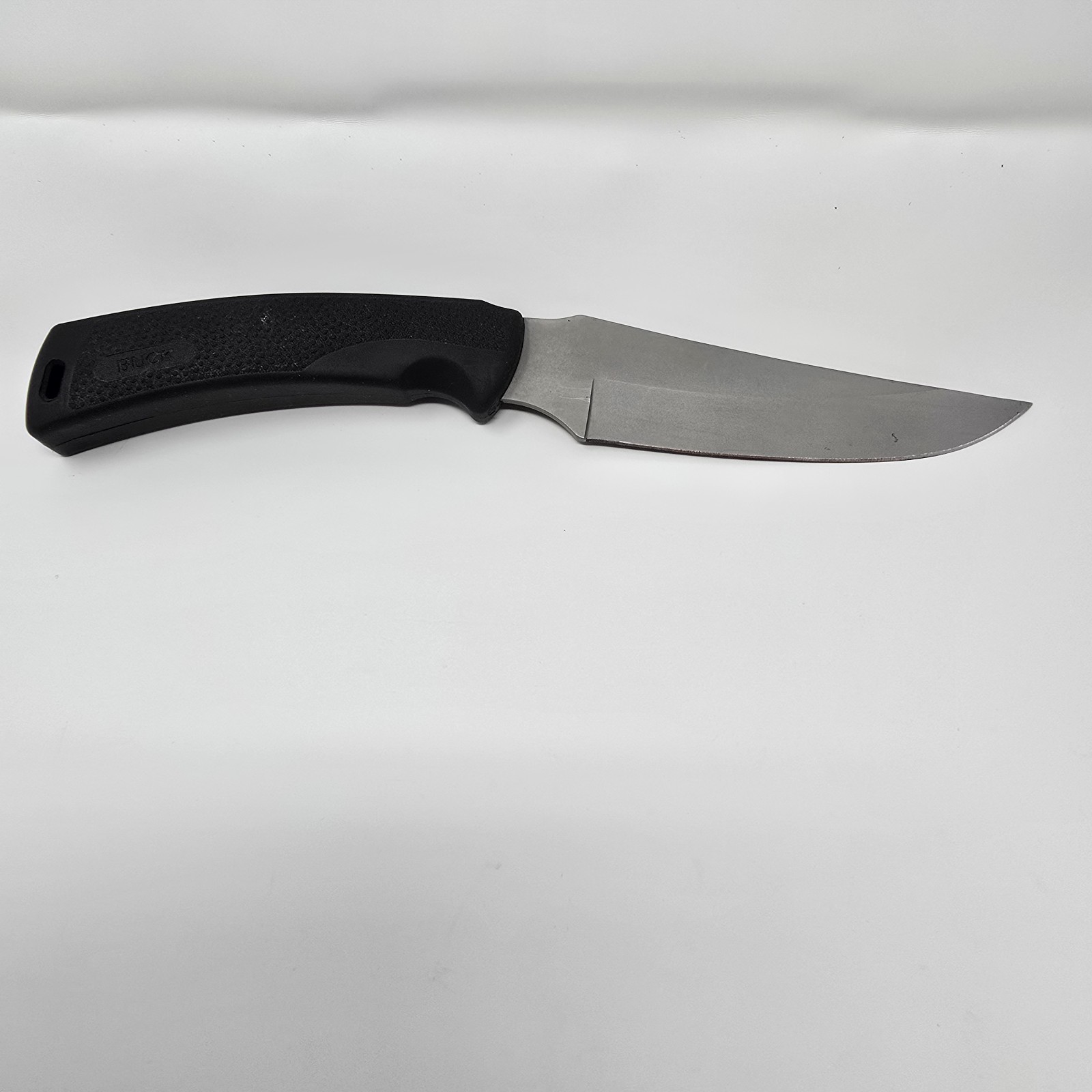 Buck mentor 470 knife