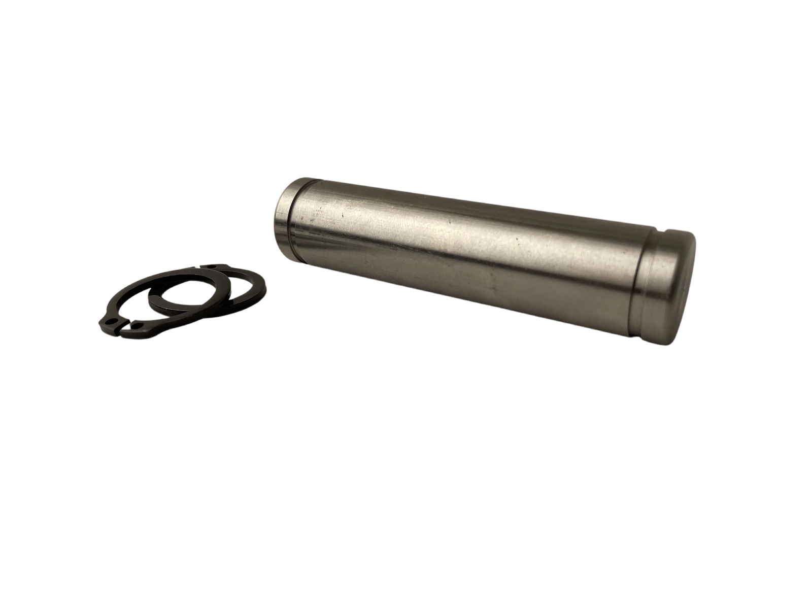7/8" Stainless Steel Swivel Hook & Hammerhead Replacement Pin