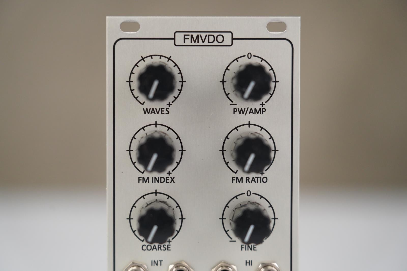 Modcan FMVDO Eurorack Synthesizer Module #58358