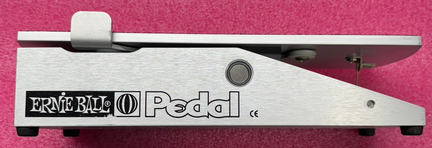 Ernie Ball PD-6168 Volume/Mono/Switch Pedal 6168 250k