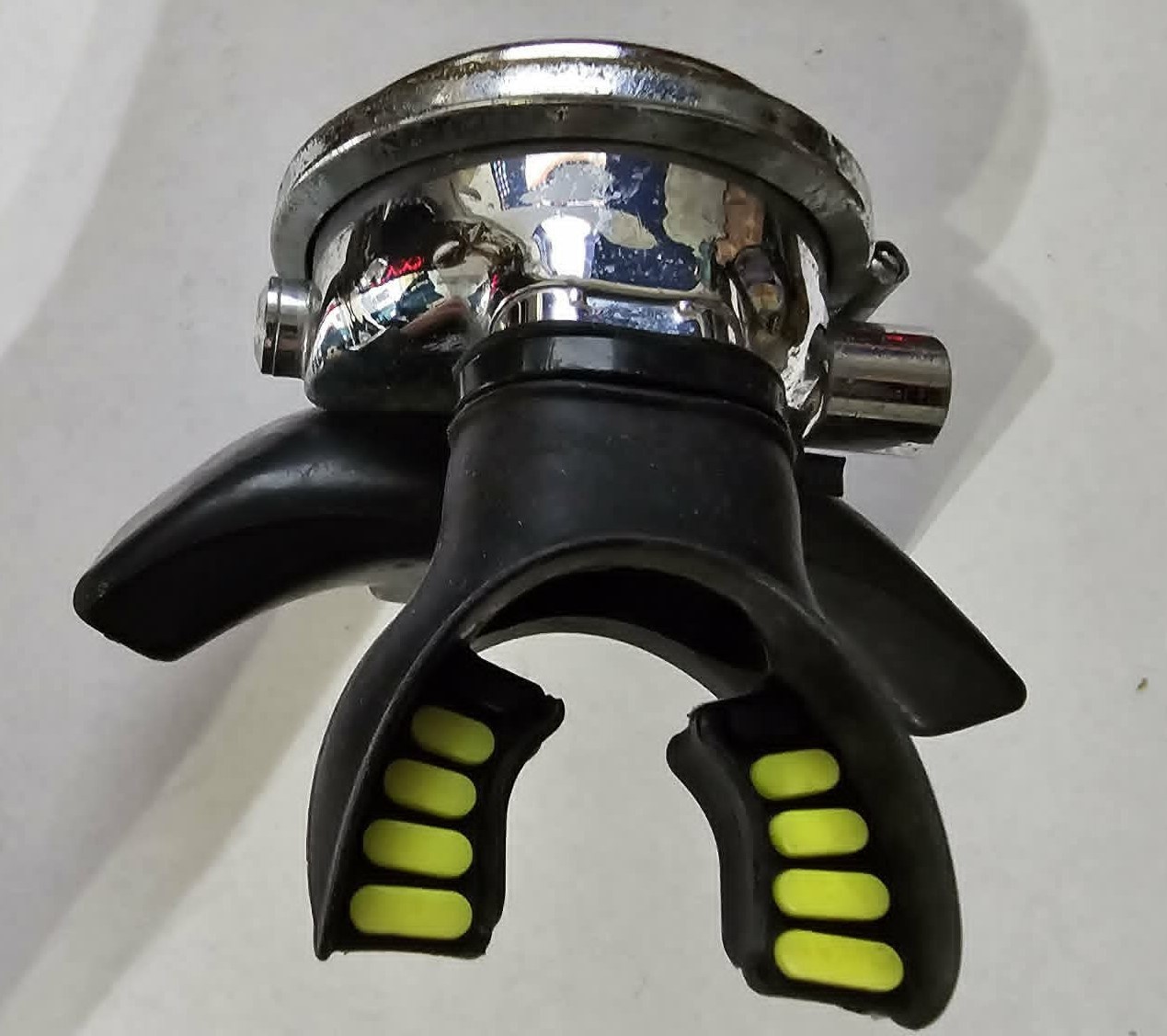 DACOR PACER XLE STAGE 2 REGULATOR