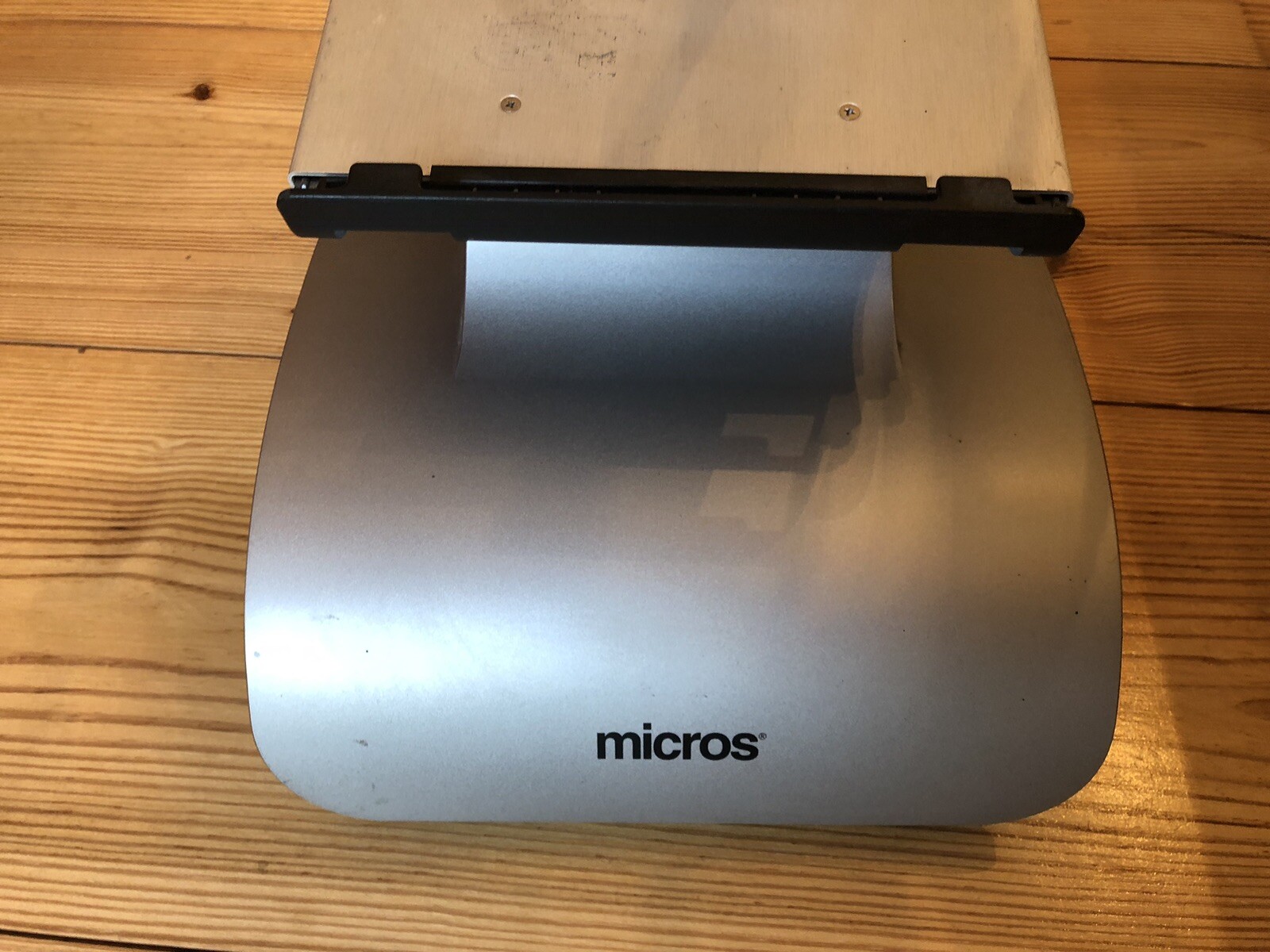 Micros Oracle mStation Stand Only For mTablet POS