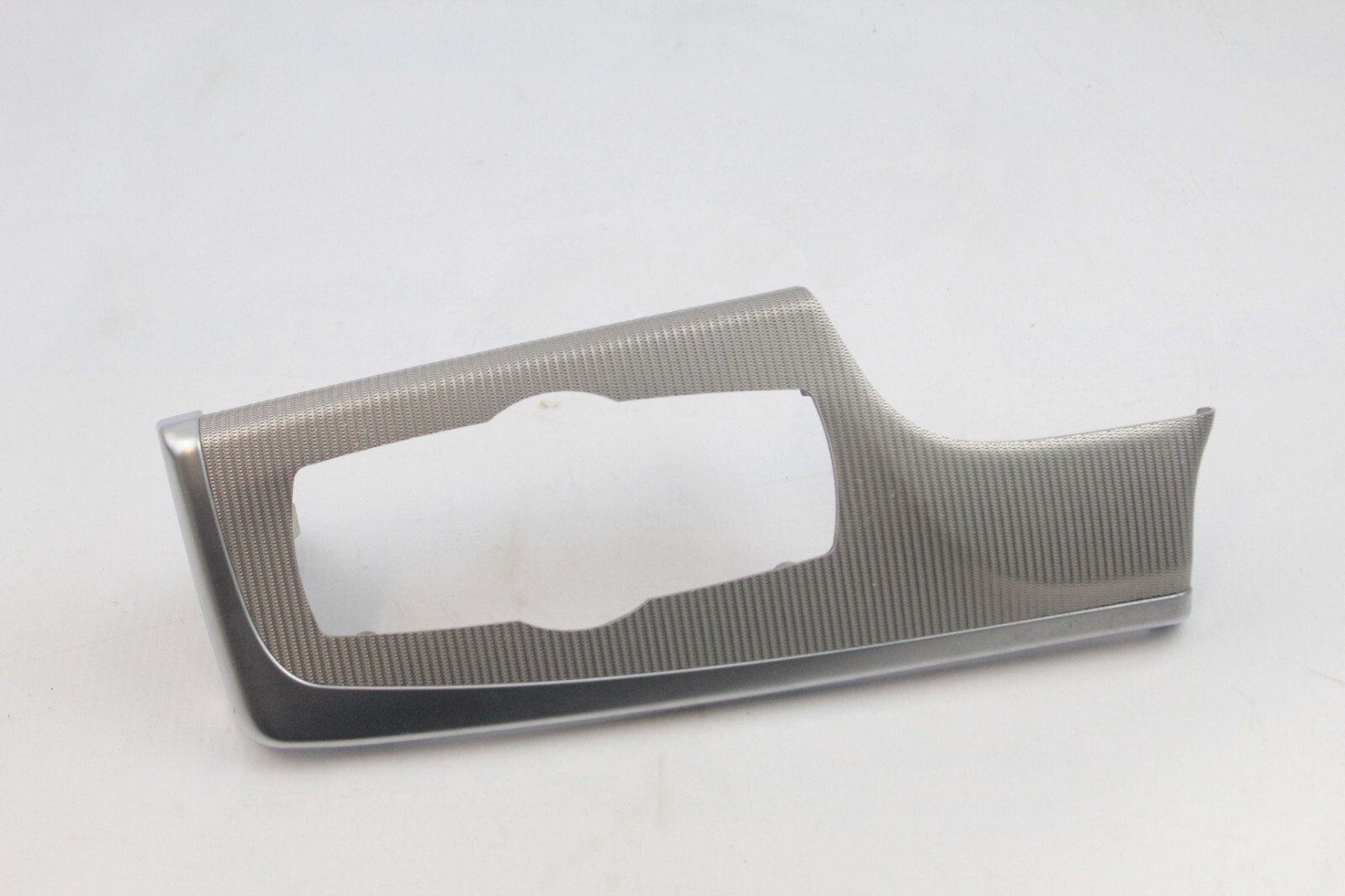 BMW F10 F11 ALUMINUM CARBON INTERIOR TRIM LHD 8051331