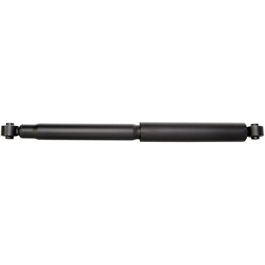 Monroe Front & Rear Shocks Absorbers Kit Set 4PC For Chevy Silverado 2500 HD GMC