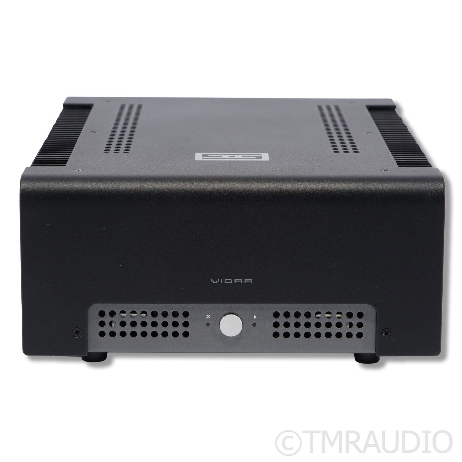 Schiit Audio Vidar 2 Power Amplifier