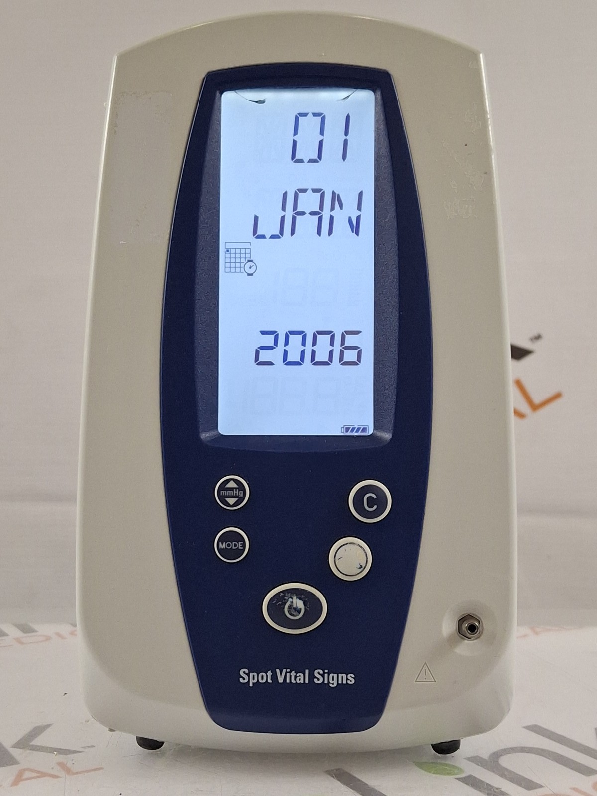 Welch Allyn Spot 420 - NIBP Vital Signs Monitor