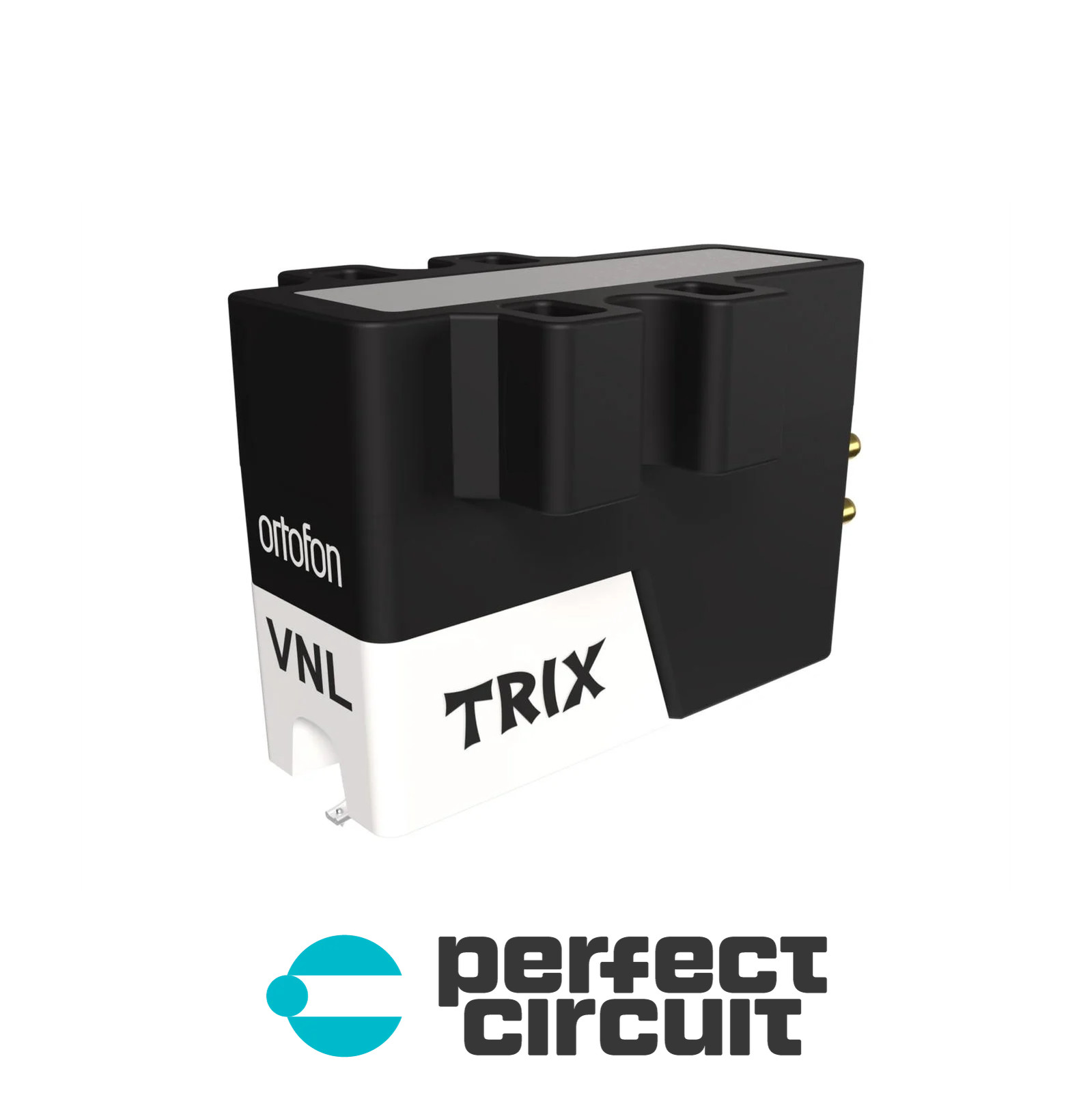 Ortofon VNL Trix DJ Stylus (Cartridge) DJ / HI-FI - DEMO - PERFECT CIRCUIT