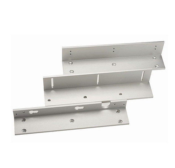 AM 3370 Z Bracket