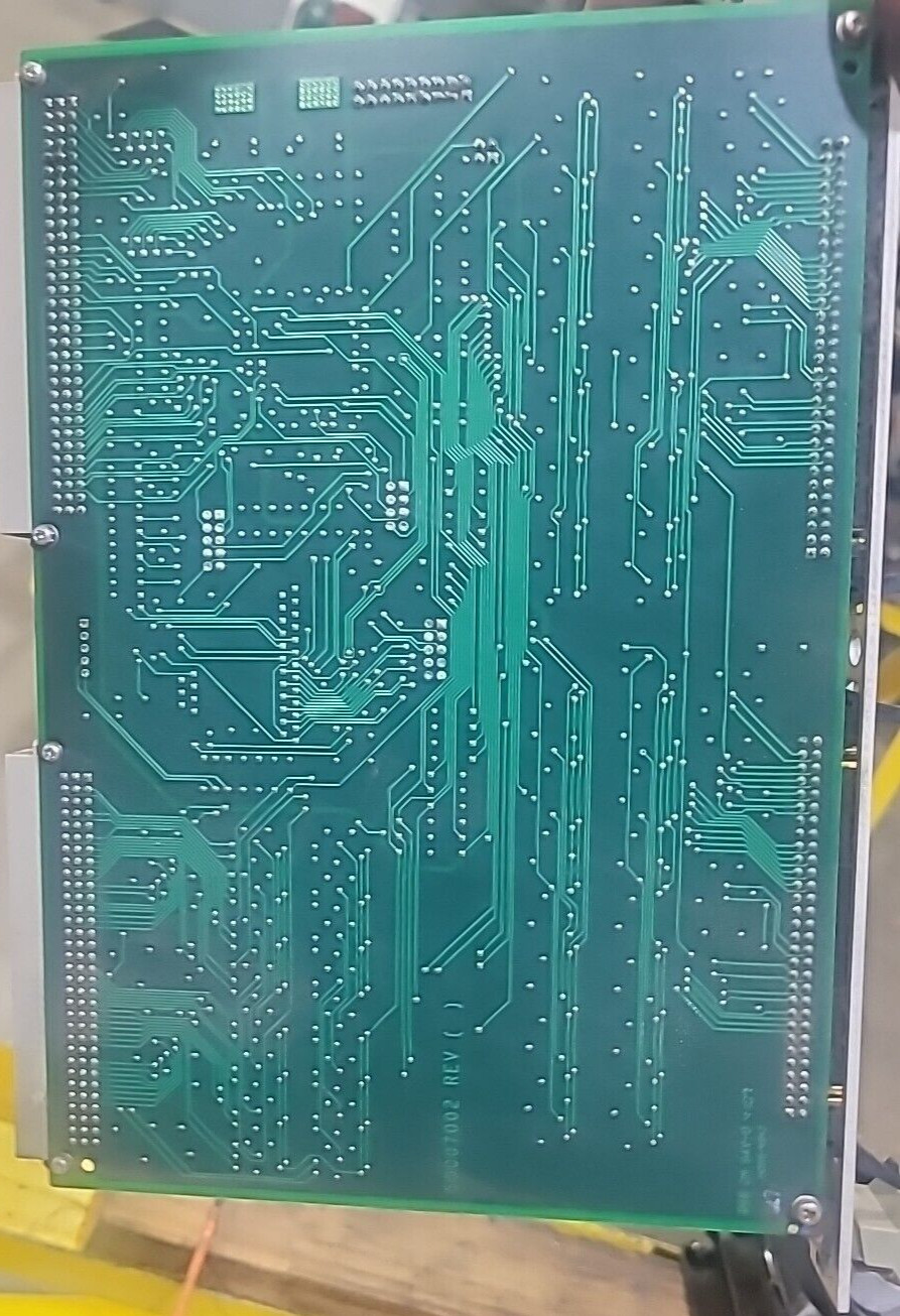 Universal Instruments 50007101 G