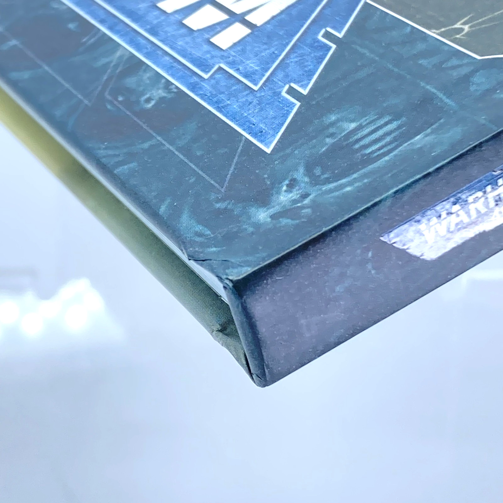 Necrons Codex - 10th Edition - Warhammer 40k - Games Workshop - M585