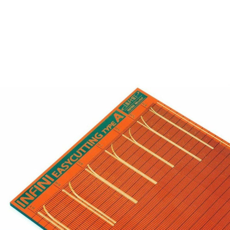 Infini Models Type A Easy Cutting Mat